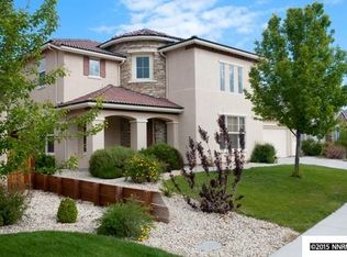 6549 Citori Dr, Sparks, NV