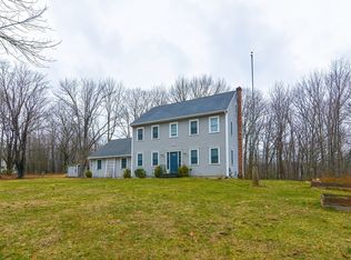 79 Tucker Rd, West Brookfield, MA 01585