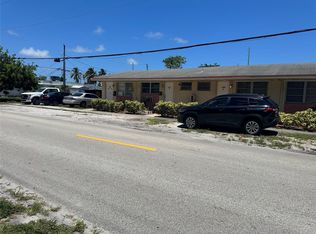 1501-1503 N 22nd Ave, Hollywood, FL 33020
