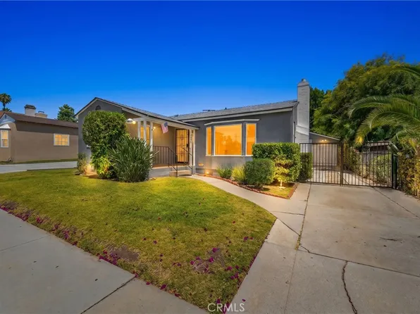 5522 Norwalk Blvd, Whittier, CA 90601