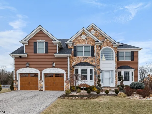 154 Scarborough Rd, Montgomery Twp., NJ 08502