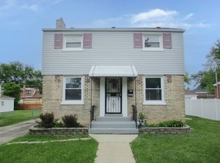 2333 S 20th Ave, Broadview, IL 60155