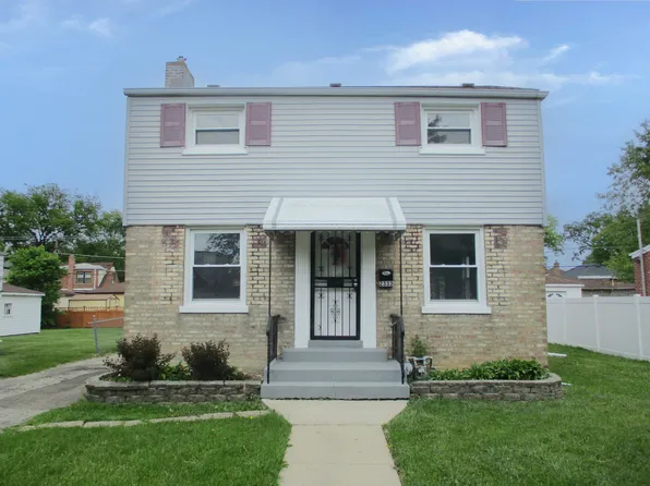2333 S 20th Ave, Broadview, IL 60155