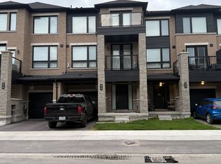 54 Red Maple Ln, Barrie, ON L9J 0N7