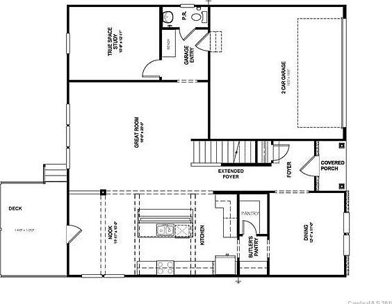 2nd image of 8203 Aspen Ct #42