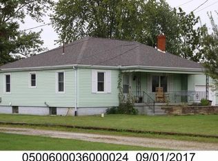 1433 N Tecumseh Rd, Springfield, OH 45504