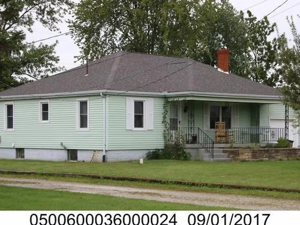 1433 N Tecumseh Rd, Springfield, OH 45504
