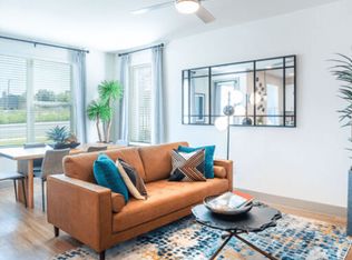 The Bower, Pflugerville, TX 78660