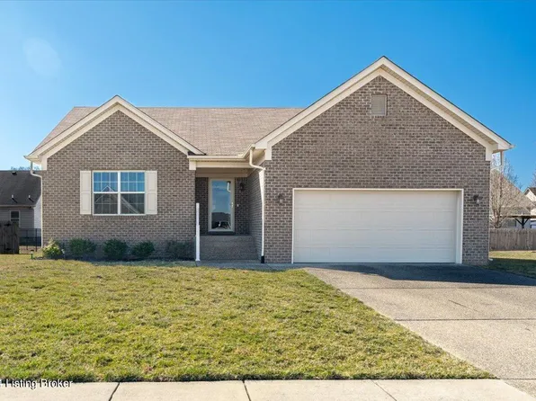 147 Teal Ct, Shepherdsville, KY 40165