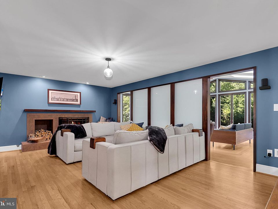 11124 Flora Lee Dr, Fairfax Station, VA 22039 Zillow