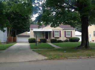 1830 Greenbrook Ln, Flint, MI 48507