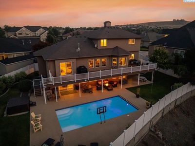 5014 W 18th Ave, Kennewick, WA, 99338