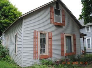 320 N Main St, Columbia City, IN