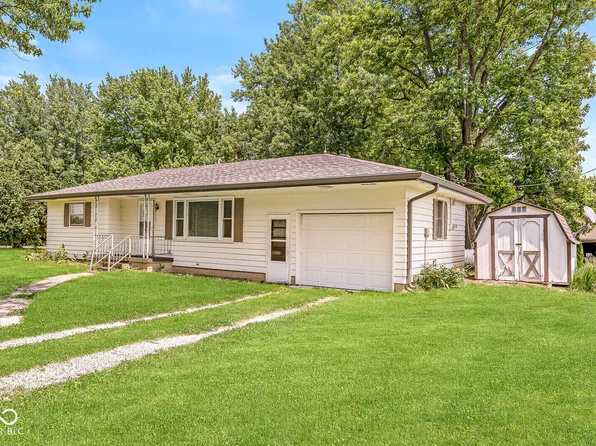 18716 Prairie Baptist Rd, Noblesville, IN 46060
