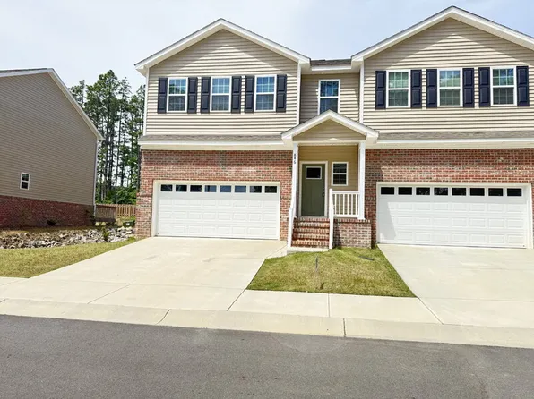 842 Ducks Lndg, Aberdeen, NC