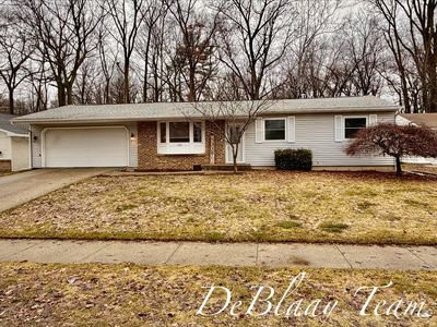 5583 Christie Ave SE, Kentwood, MI, 49508