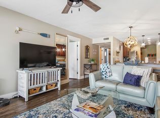 520 N Richard Jackson Blvd UNIT 201, Panama City Beach, FL 32407