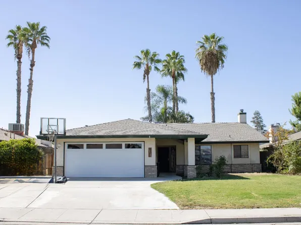 10609 Camino El Canon, Bakersfield, CA 93311