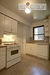 Rented by Citi Habitats