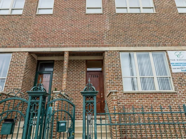 7229 S Exchange Ave, Chicago, IL 60649