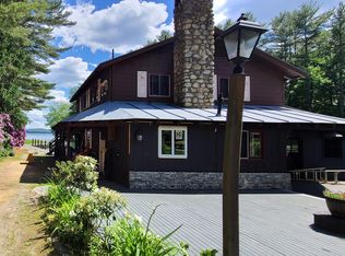 38 Parker Island Rd, Wolfeboro, NH 03894
