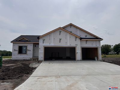 3401 W C St, Lincoln, NE, 68522