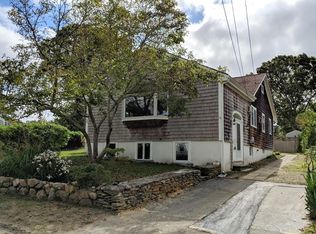 10 Juniper St, Wareham, MA 02571