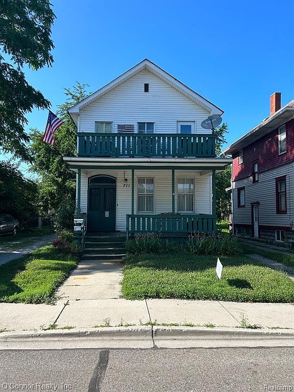 711 Glenwood Ave, Port Huron, MI 48060 Zillow