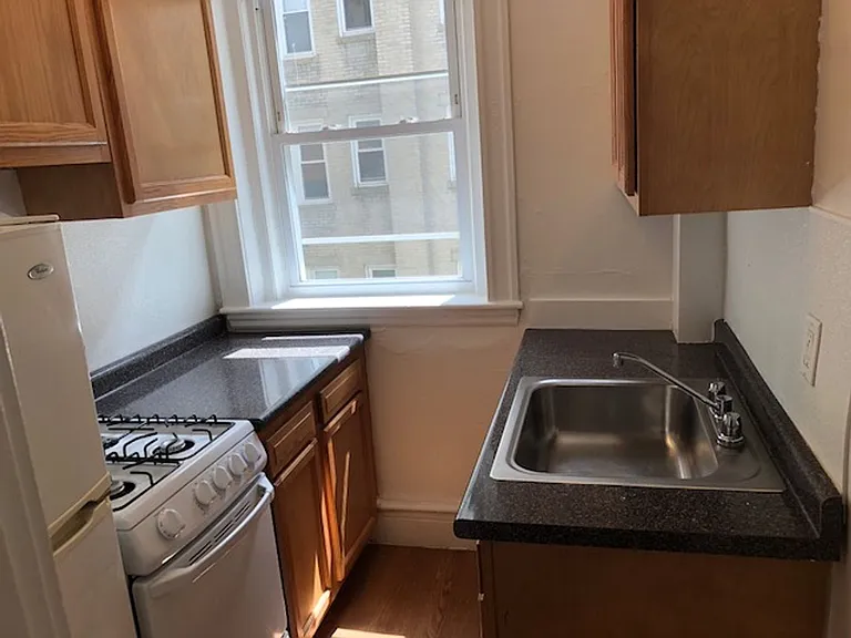 1187 Boylston St #22 — Photo 4
