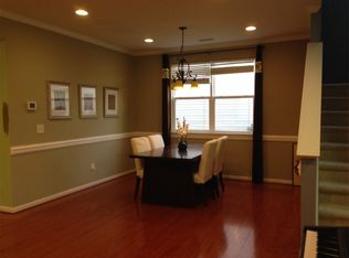 711 Delta Downs Dr, Cary, NC 27519