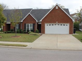 3261 Mershon Dr, Murfreesboro, TN 37128
