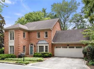 19 Saratoga Pl NE, Atlanta, GA 30324
