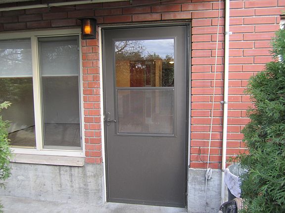 Private Entry