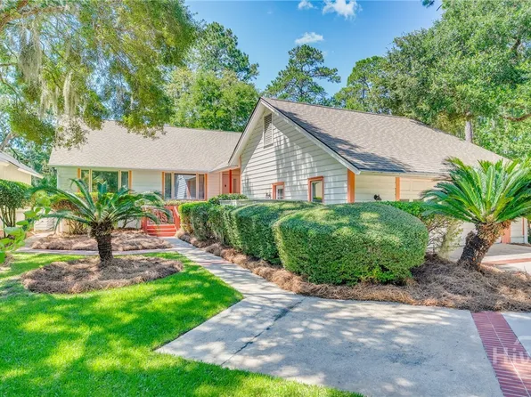 1 Schroeder Court, Savannah, GA 31411