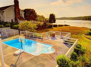 3418 Chesdin Blvd, Sutherland, VA 23885