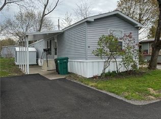 18 Ewald Dr E, Rochester, NY 14625