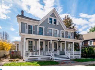 28-30 5th St, Frenchtown, NJ 08825