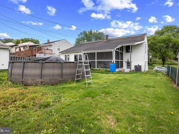 310 18th Ave, Baltimore, MD 21225