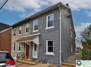 123 E Garrison St, Bethlehem, PA 18018