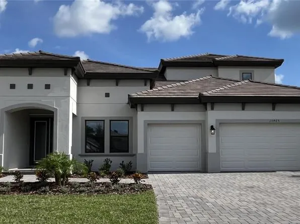 13465 Buffalo Mountain Ave, Riverview, FL 33579