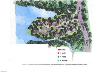 3705 Forest Ridge Cir, Medina, OH 44256