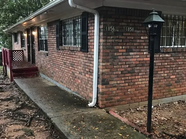 1856 E Farris Ave, East Point, GA 30344