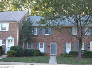 5009 Lawndale Dr #E, Greensboro, NC 27455
