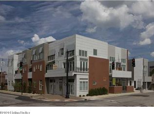 639 E Jefferson St UNIT 210, Louisville, KY 40202