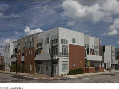 639 E Jefferson St Unit 210, Louisville, KY, 40202