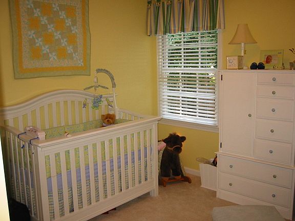 Baby Nursery