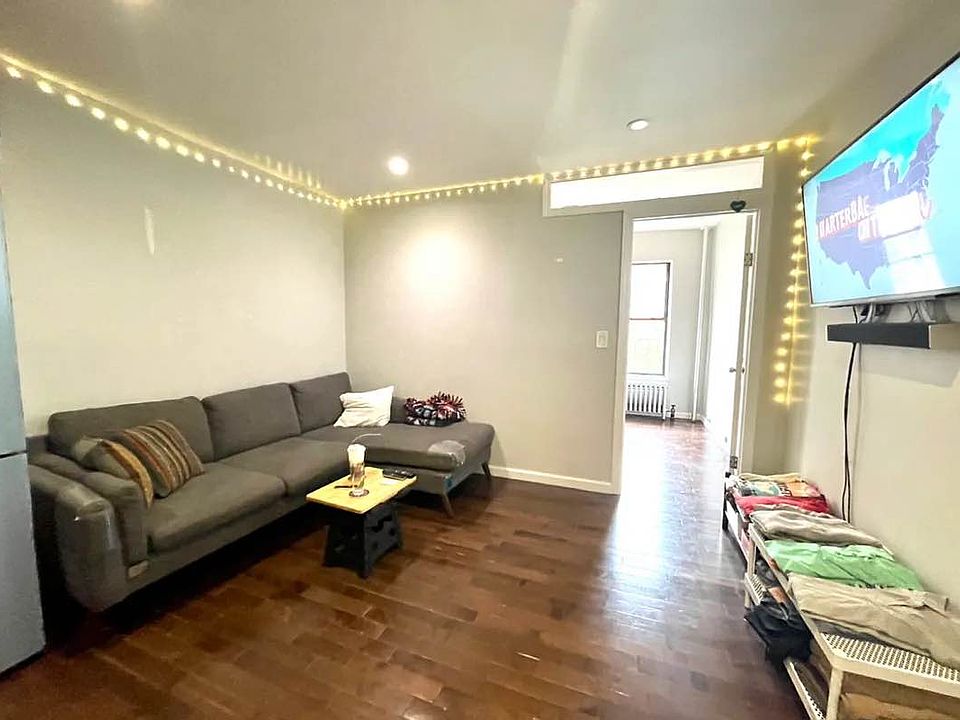 1st image of 278 W 117th St APT 4A