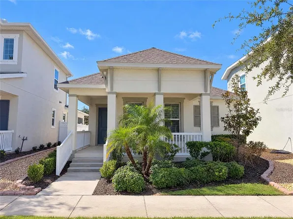 724 WINTERSIDE DRIVE, APOLLO BEACH, FL 33572