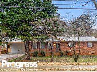 3258 Five Forks Trickum Rd SW, Lilburn, GA 30047