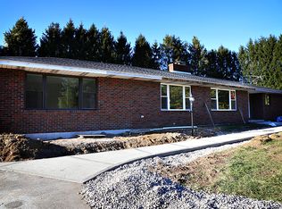 3770 Haupts Bridge Rd, Riegelsville, PA 18077